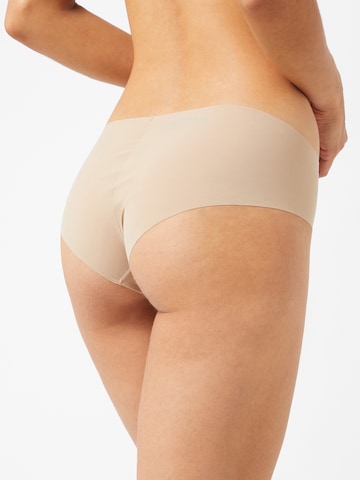 UNDER ARMOUR Athletic Underwear in Beige