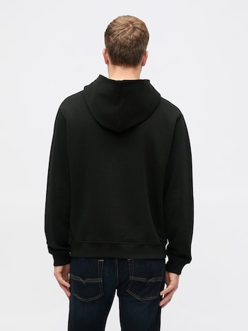 Sweat-shirt KARL LAGERFELD JEANS en noir