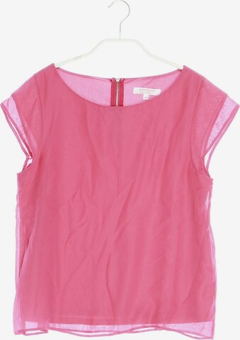 CLOCKHOUSE Bluse M in Pink: predná strana