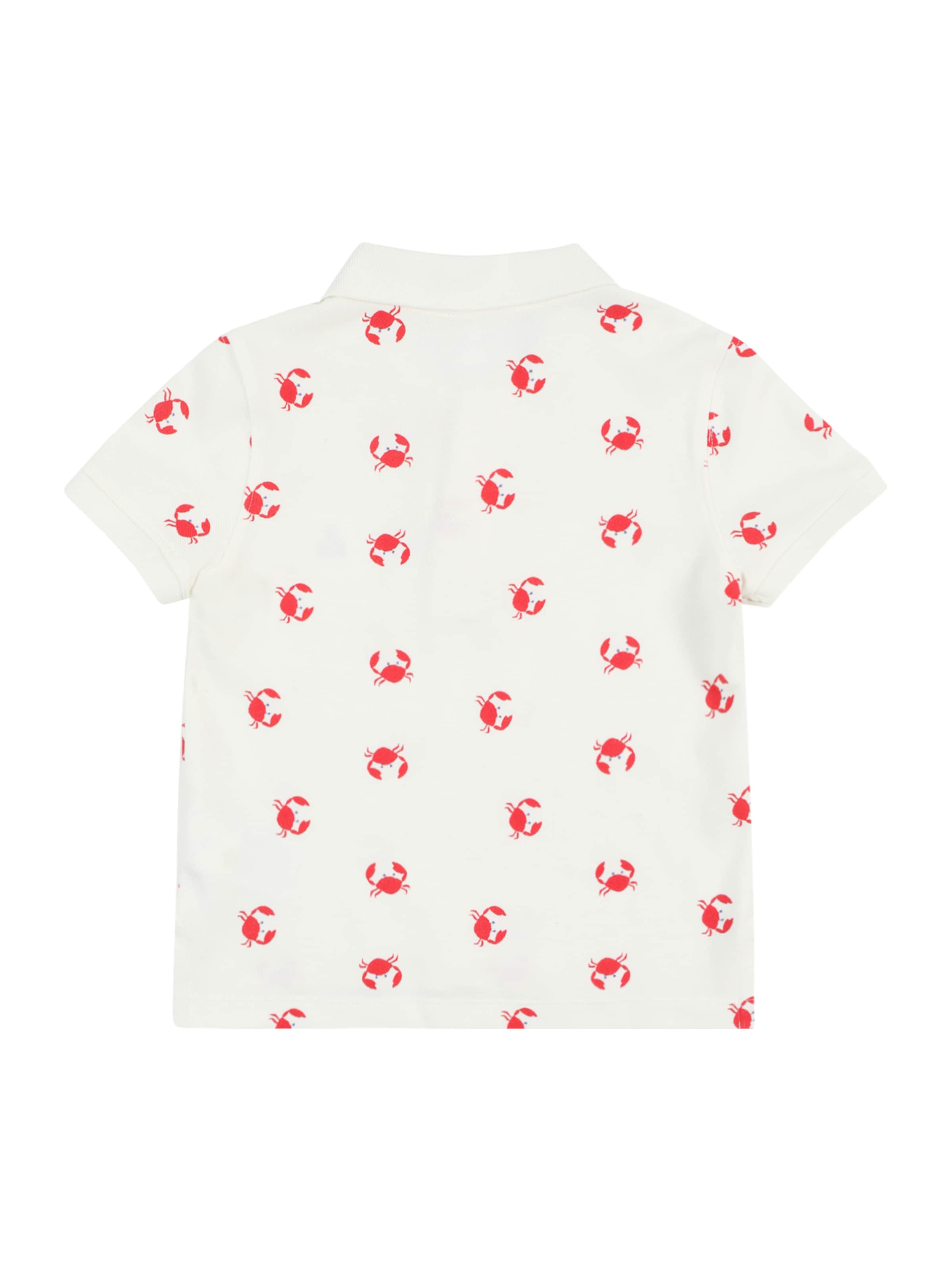 GAP Paita värissä valkoinen