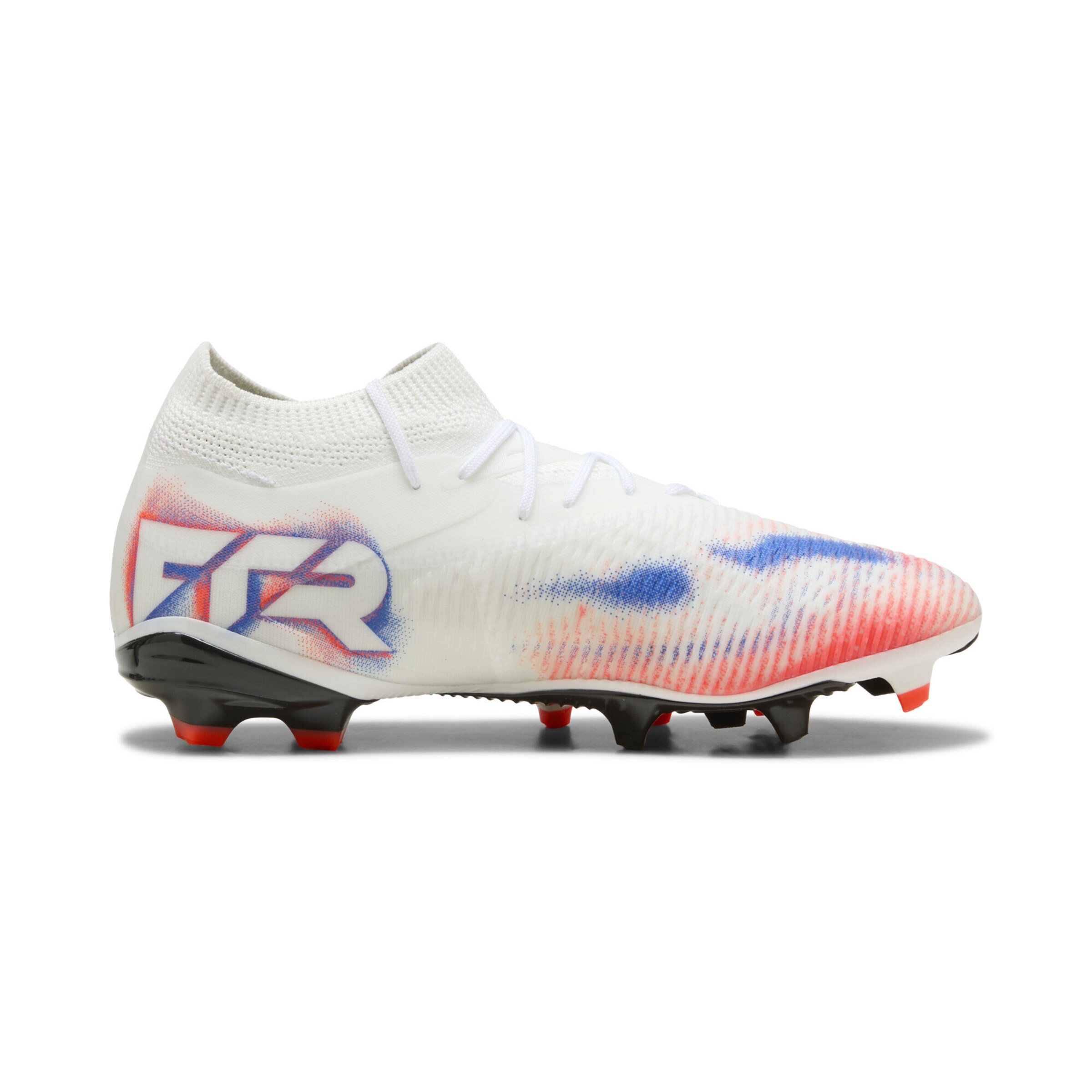 PUMA Voetbalschoen 'Future 8 Match' in Wit