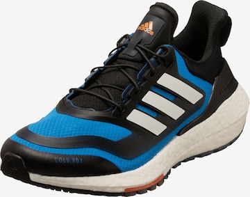 Chaussure de course 'Ultraboost 22' ADIDAS SPORTSWEAR en bleu : devant