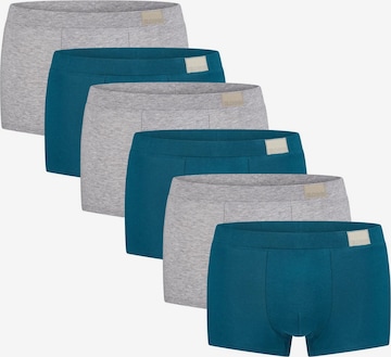 SLOGGI Boxer shorts 'men GO Natural' in Mixed colors: front