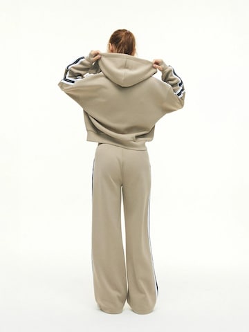 Veste de sport 'RECREATION' DRILLS Apparel en beige