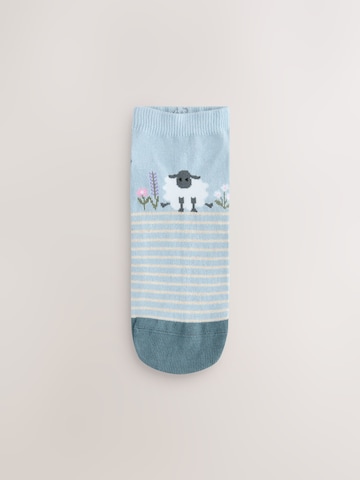 Next Ponožky – béžová