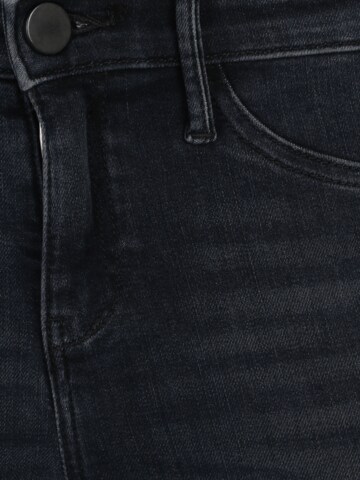 River Island Petite Skinny Jeans in Blau