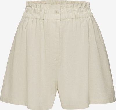 Kelnės iš BUFFALO, spalva – smėlio, Prekių apžvalga