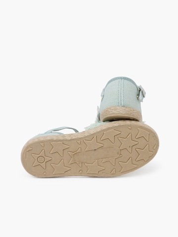 Pisamonas Sandale‌‌‌‌‌‌ in Grün