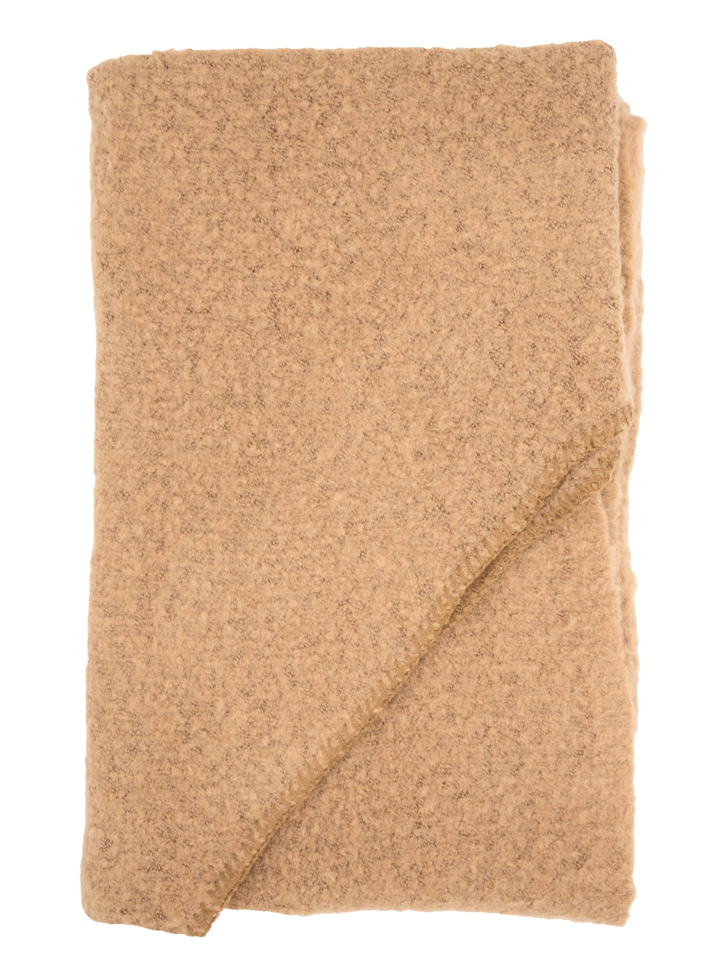 Écharpe Seasons of April en marron