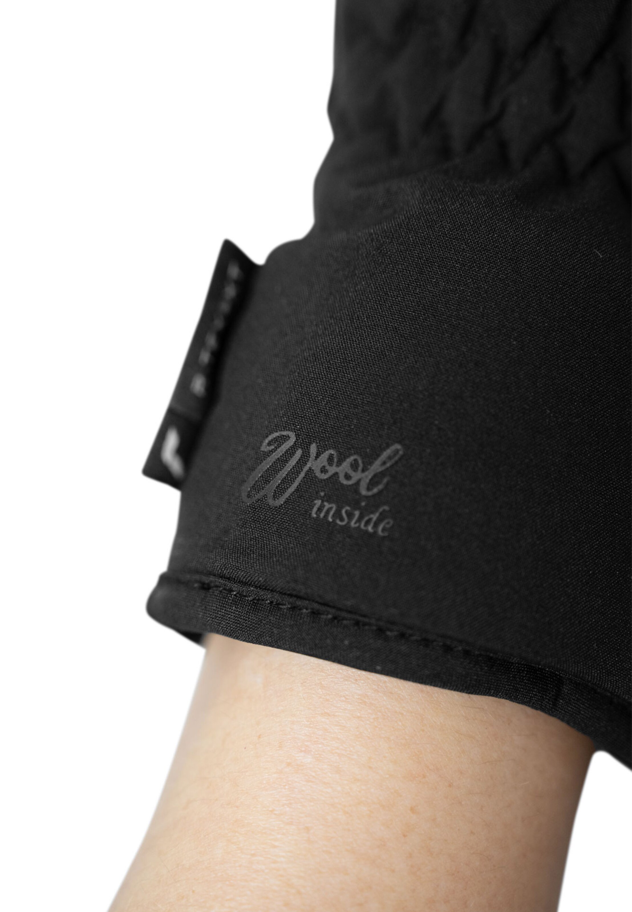 REUSCH Skihandschuhe 'Angie R-TEX® XT' in Schwarz