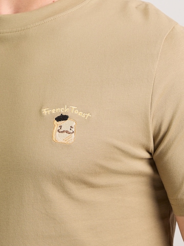 Lindbergh - Camiseta en verde