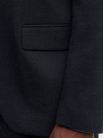 Coupe slim Costume 'JPRSolaris' JACK & JONES en bleu