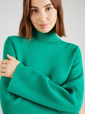 OBJECT Pulover 'Reynard' | zelena barva