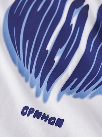 NAME IT Bluser & t-shirts i hvid