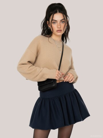 HYPEDROP Rok 'HDTAHIRA' in Blauw