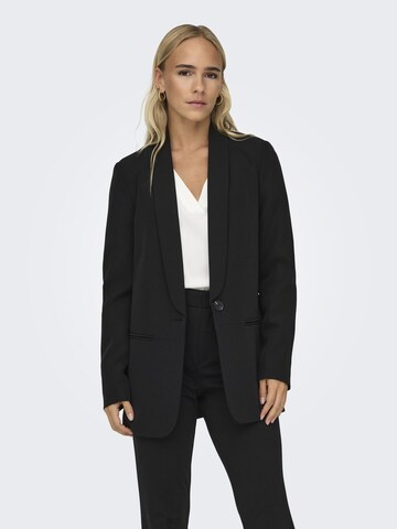 ONLY Blazers in Zwart: voorkant