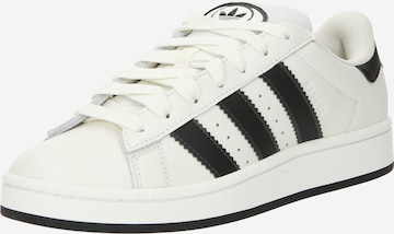 ADIDAS ORIGINALS Sneakers 'CAMPUS 00s' in White: front