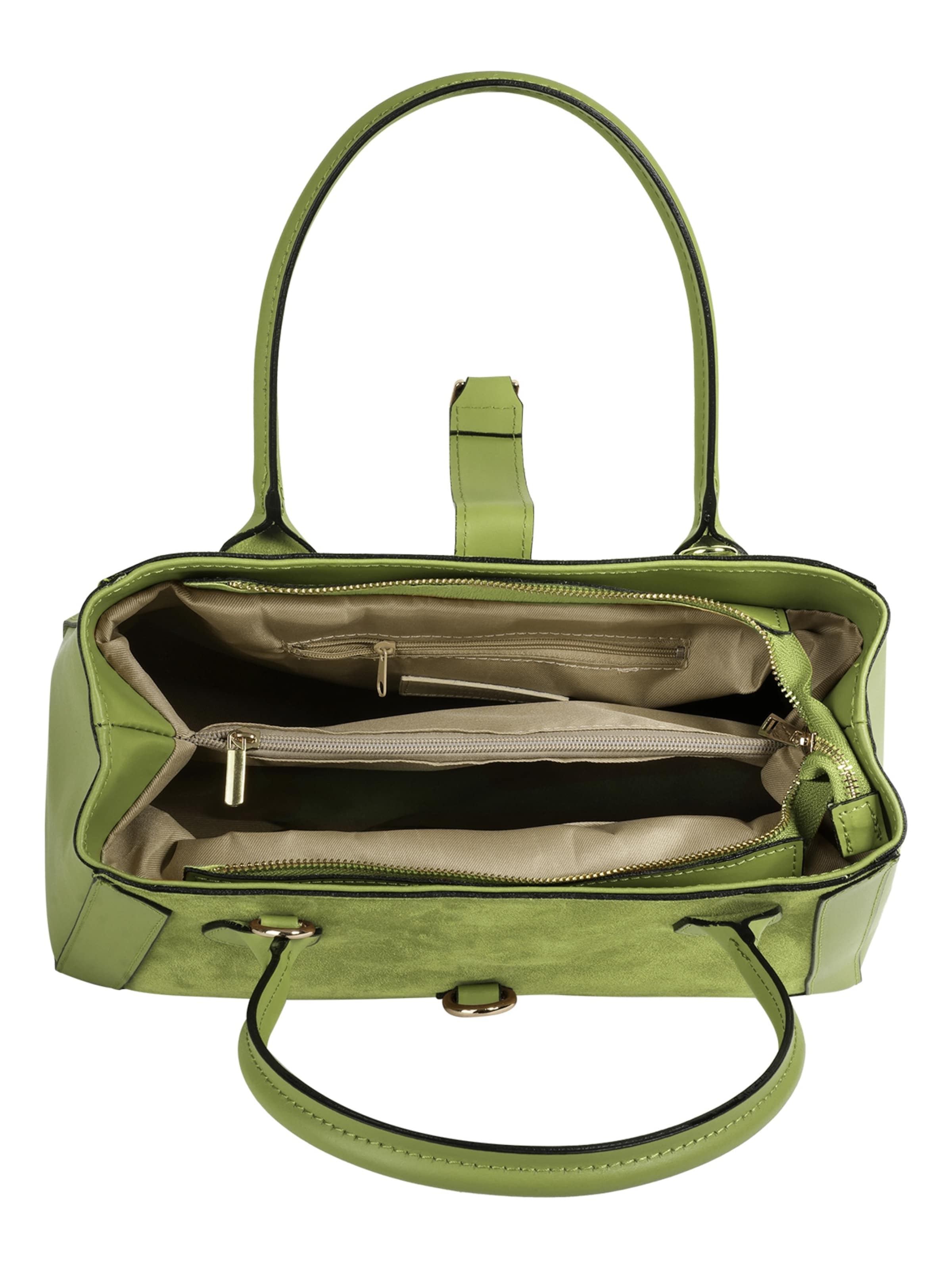 Samantha Look Shopper‌‌‌ in Grün