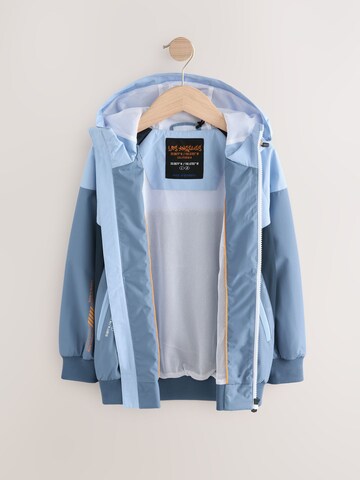 Giacca di mezza stagione di Next in blu