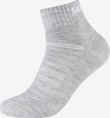 SKECHERS Socks in Blue