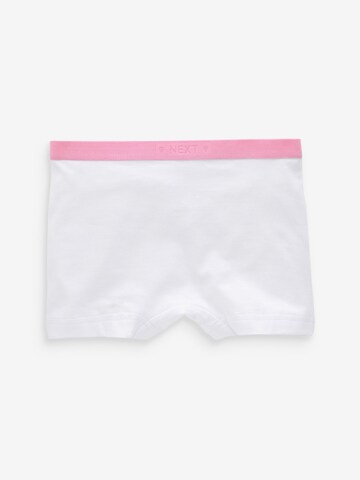 Next Underpants in White