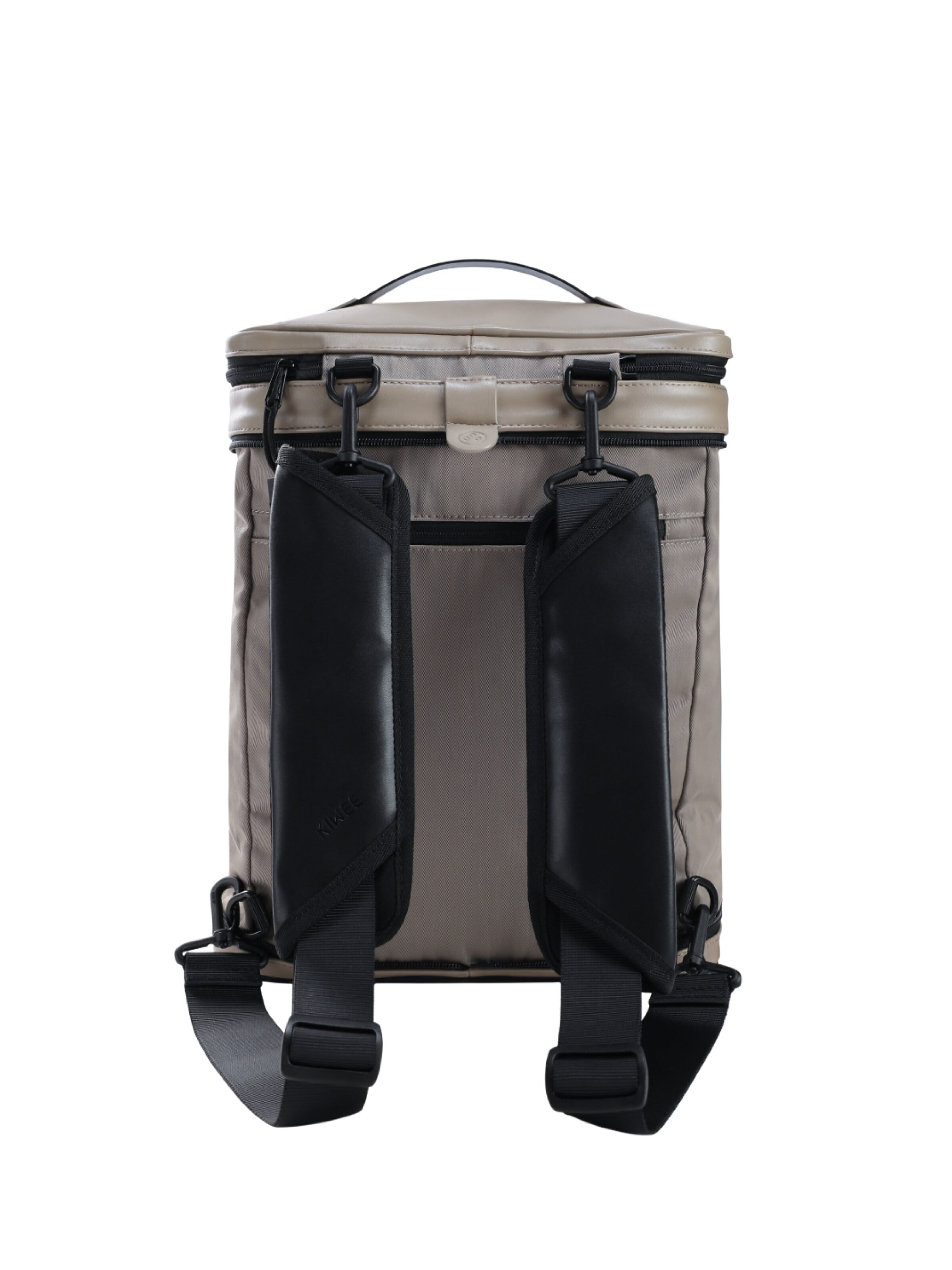 Sac à bandoulière KIWEE en beige