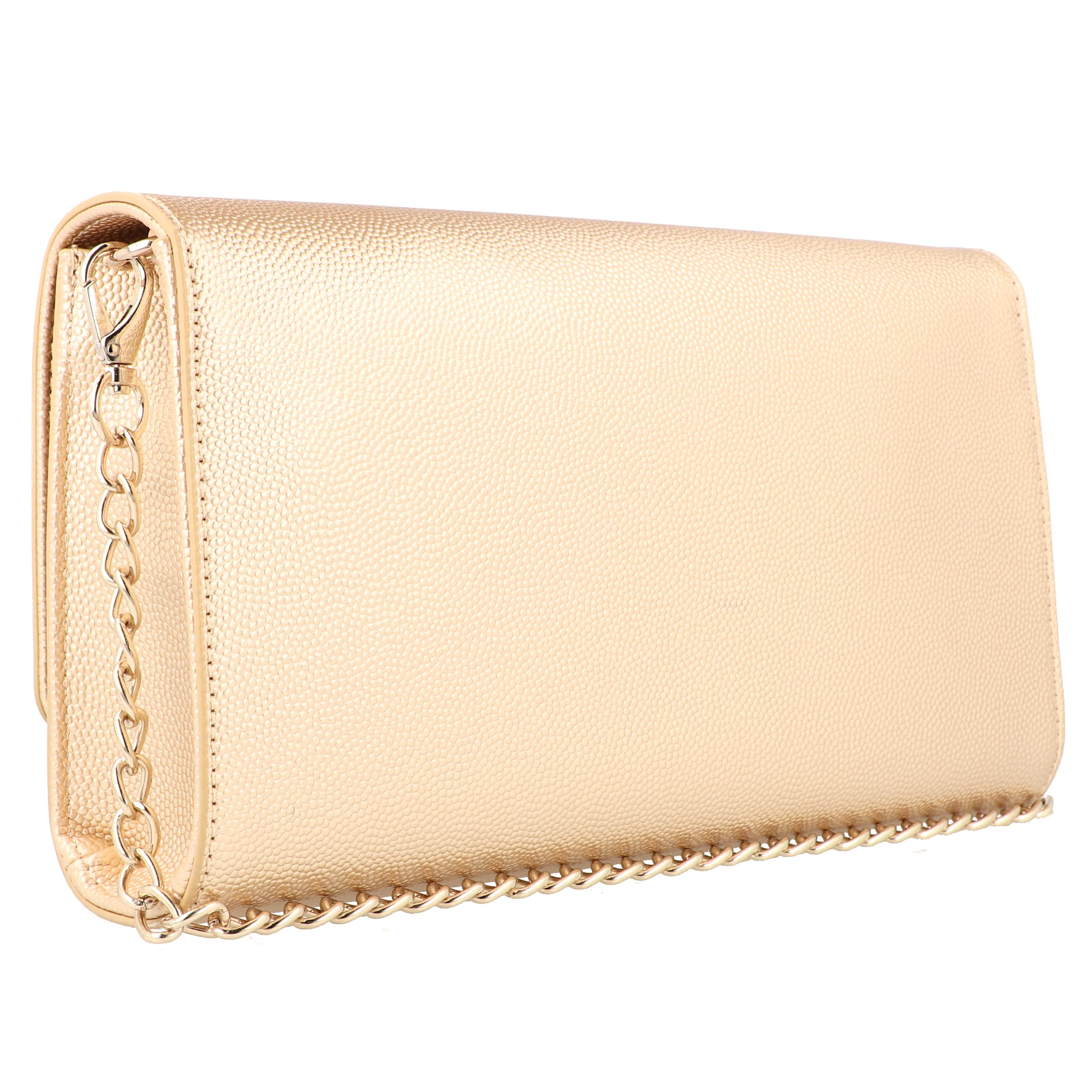 VALENTINO Clutch 'Divina' in Gold