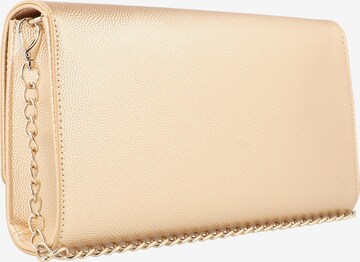 Pochette 'Divina' di VALENTINO in oro