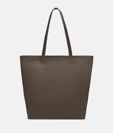 Liebeskind Berlin Tote in Braun