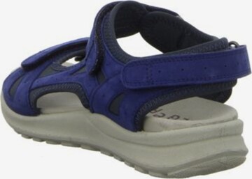 Legero Sandals in Blue