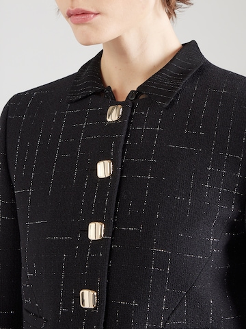 HUGO Prehodna jakna 'Aliti-1' | črna barva