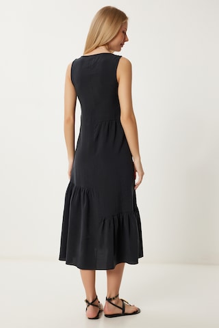 Abito estivo di Happiness İstanbul in nero