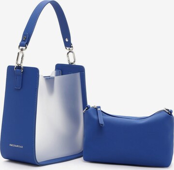 Emily & Noah Buideltas ' E&N Beth ' in Blauw