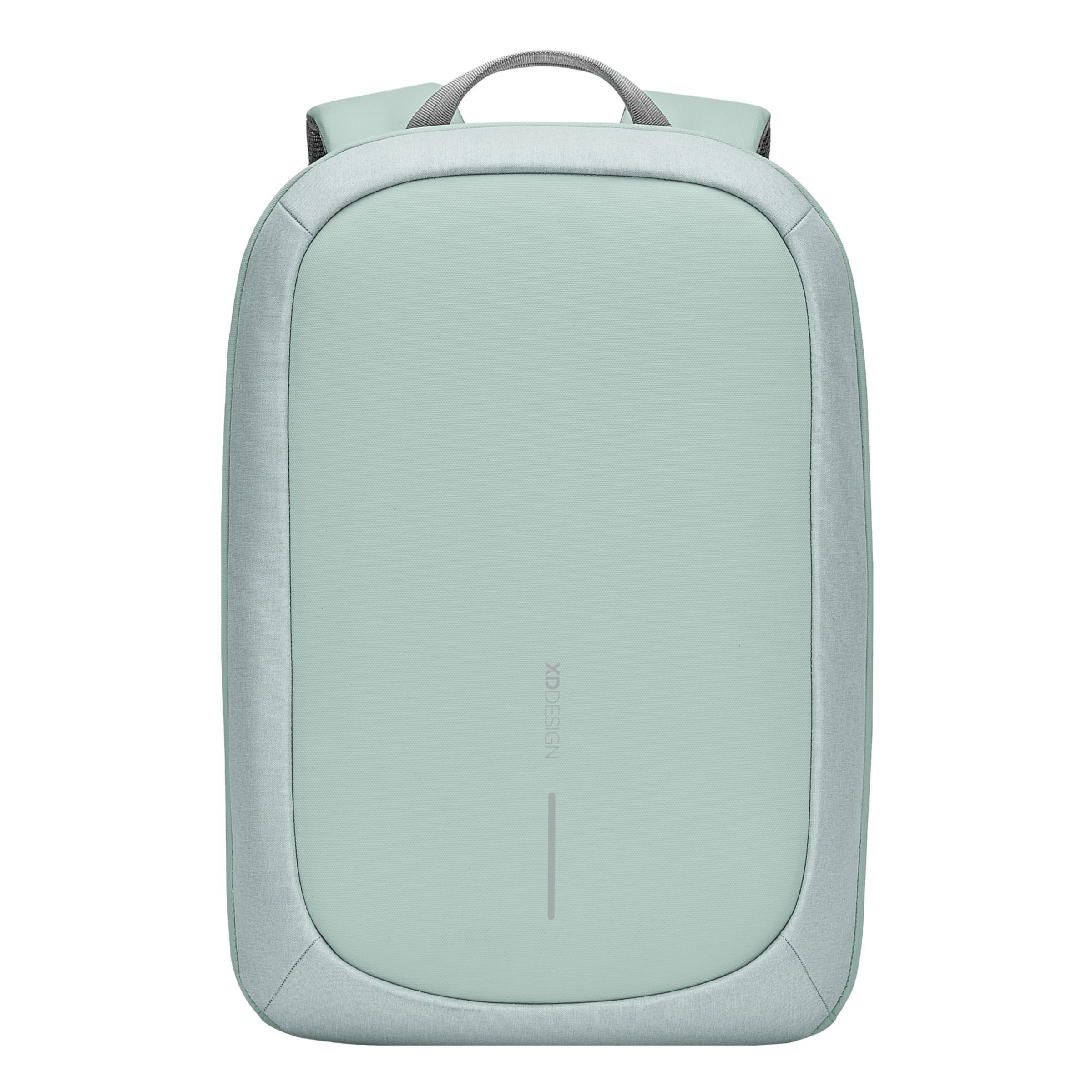 Zaino di XD Design in verde: frontale