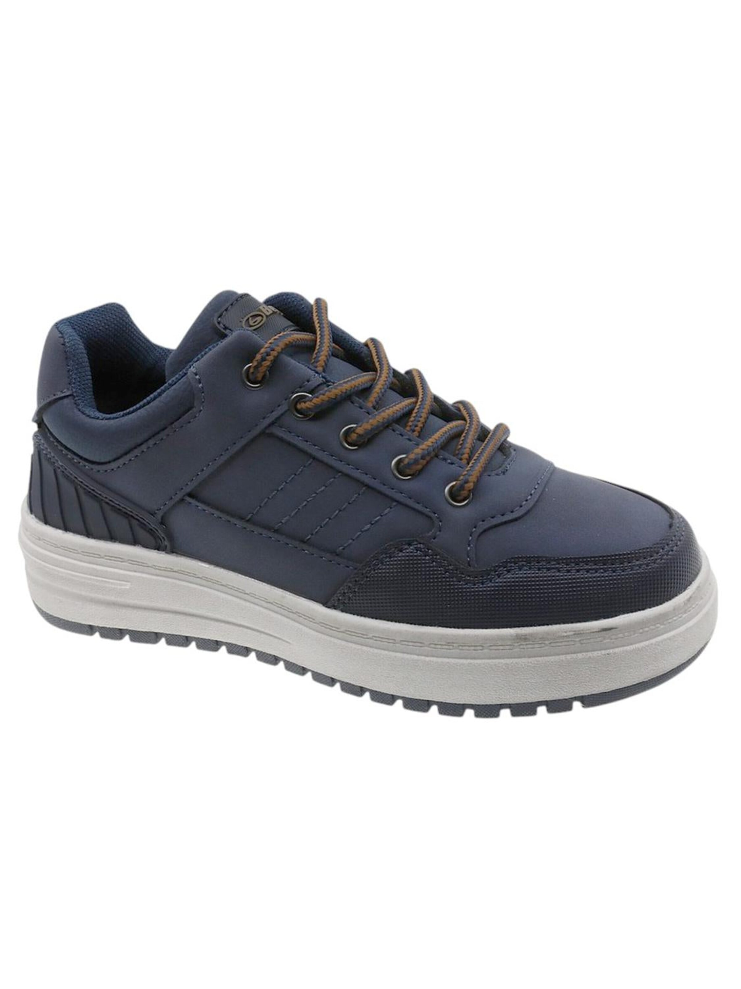 Beppi Sneaker 'Casual Shoe' in 30 in blau, Produktansicht