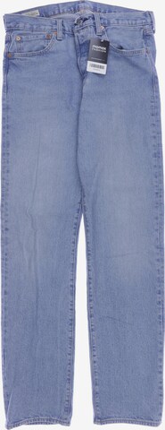 LEVI'S ® Jeans 31 in Blau: predná strana