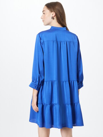 Marella Kleid 'FORBICE' in Blau