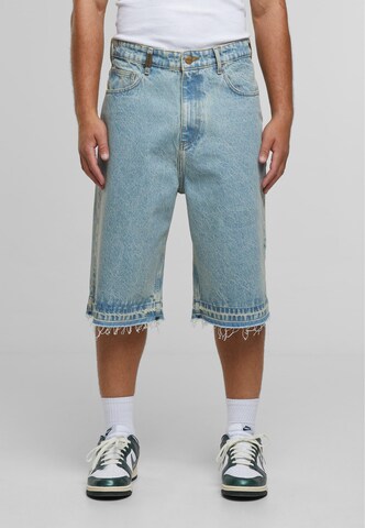 2Y Studios Baggy Jeans 'Joran' in Blue: front