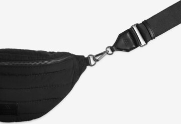 MARKBERG Fanny Pack 'ElinorMBG ' in Black