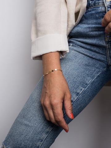 Akitsune Bracelet 'Grace' in Gold