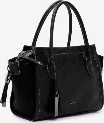 Suri Frey Shopper in Black