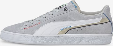PUMA Sneakers in Grey: front