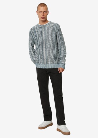 Marc O'Polo DENIM Sweater in Green