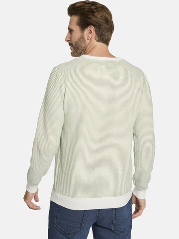 BABISTA Pullover 'Aldomino' in Grün