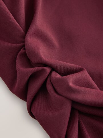 Top di Next in rosso