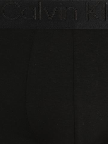 Calvin Klein Underwear - Calzoncillo boxer en negro