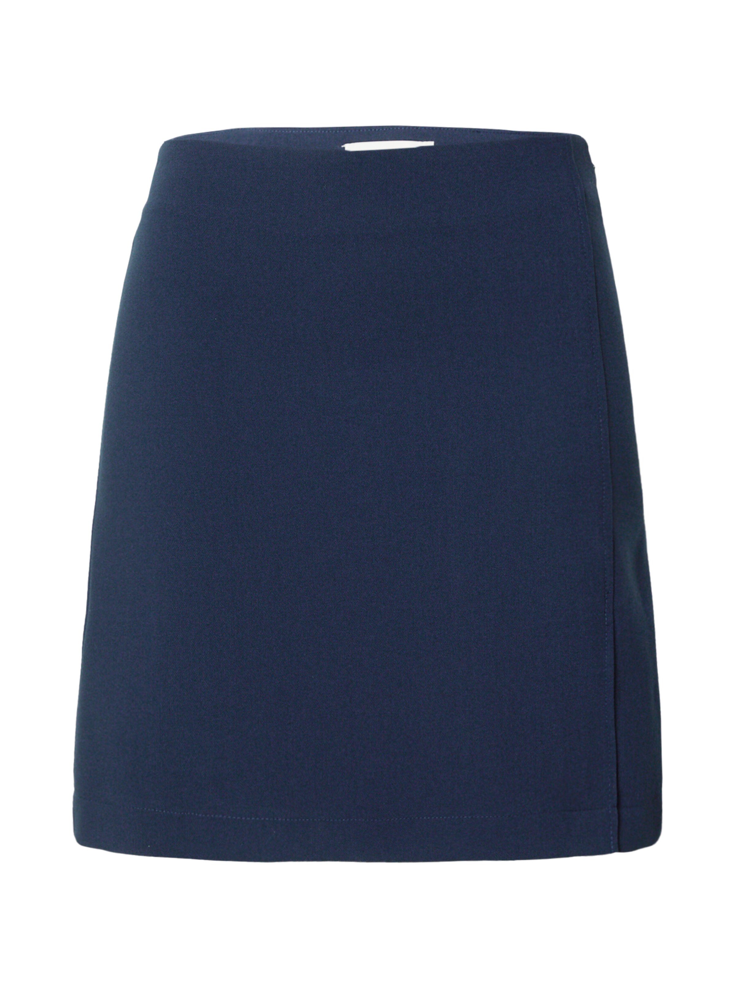 modström Rok 'Gale' in Blauw: voorkant