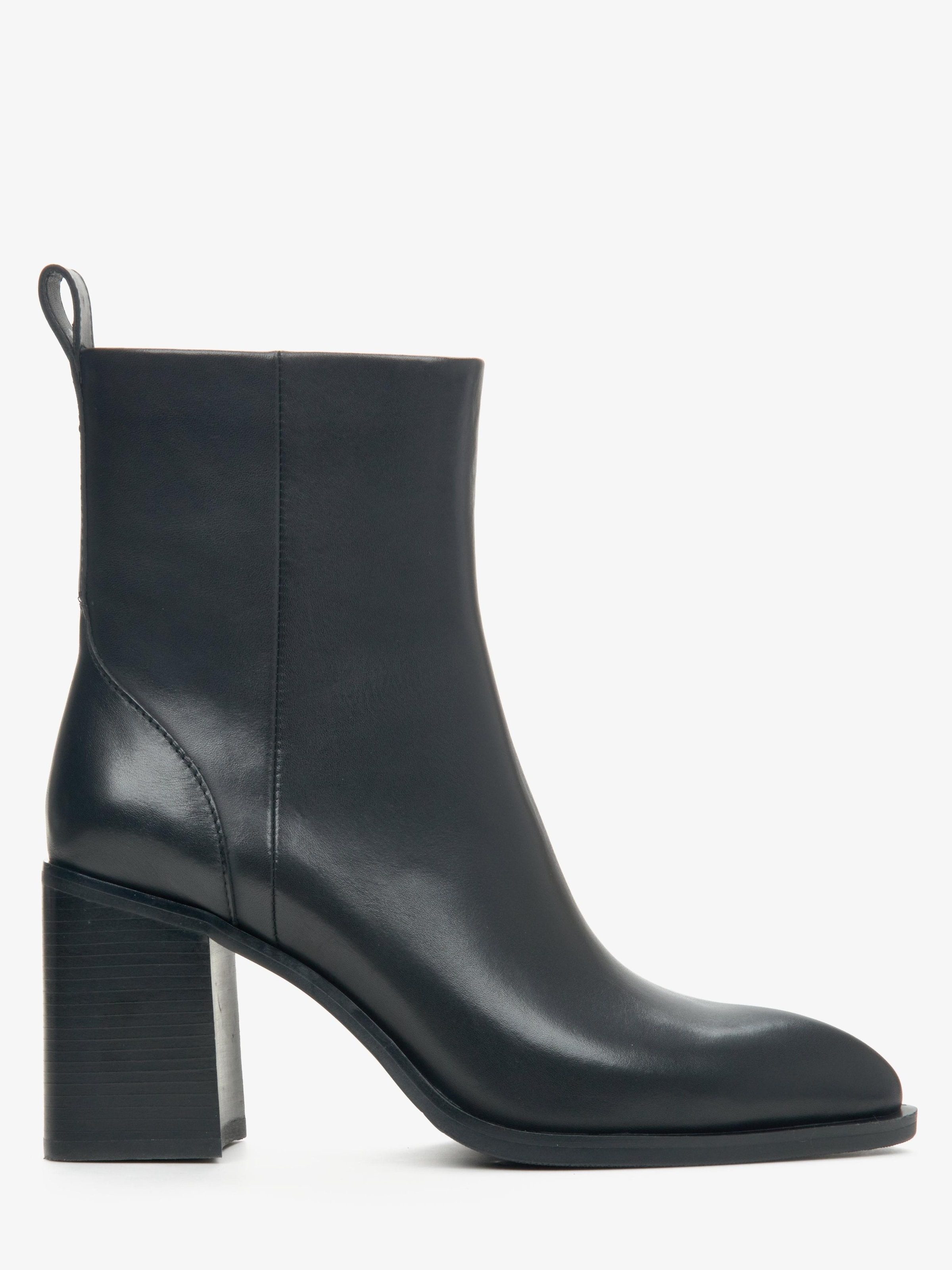 Ankle boots '551-518' in 36 Estro di colore nero, Visualizzazione prodotti