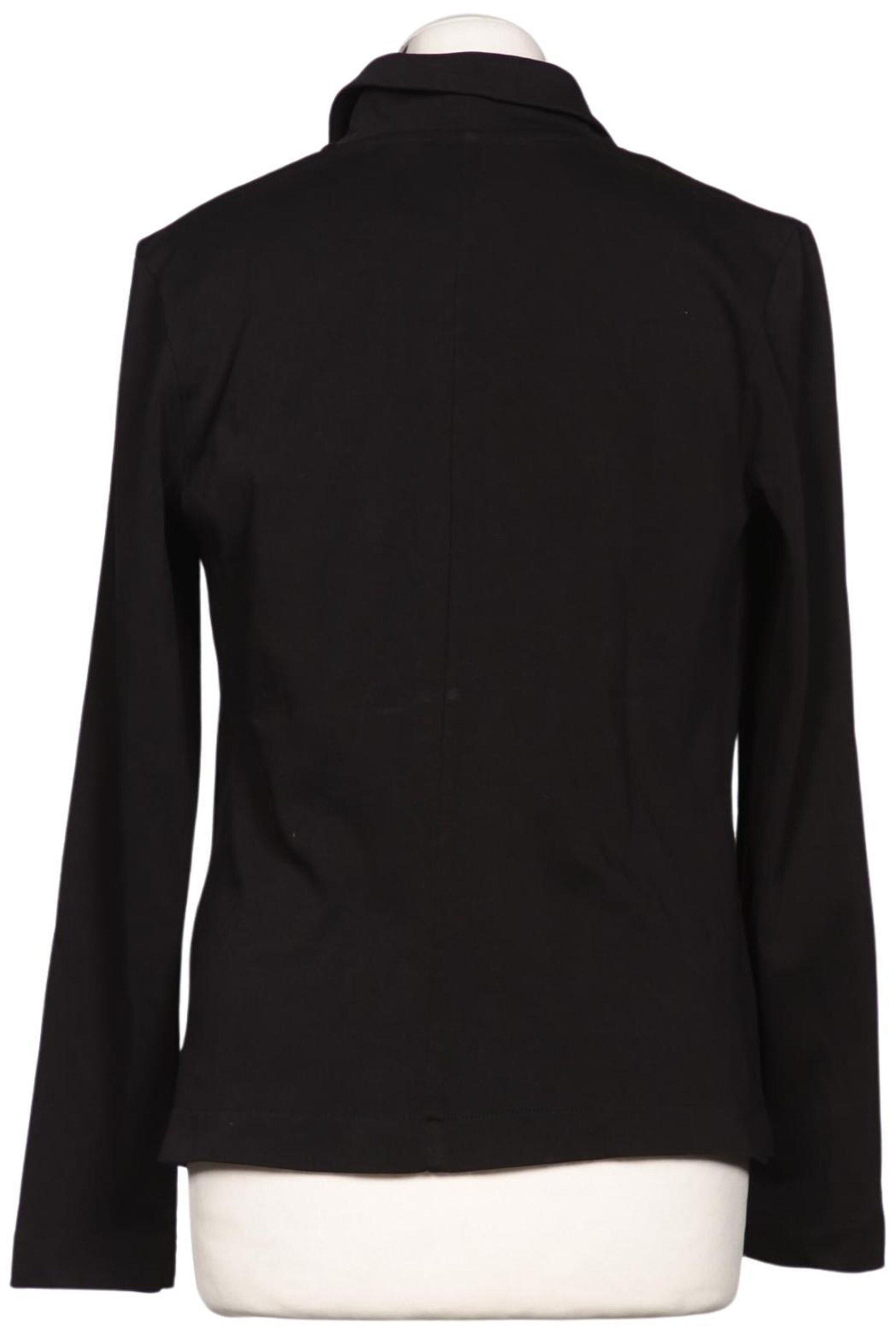 heine Blazer in M in Black