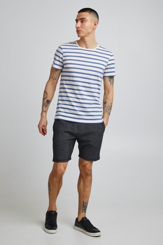T-Shirt BLEND en blanc